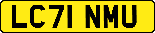 LC71NMU