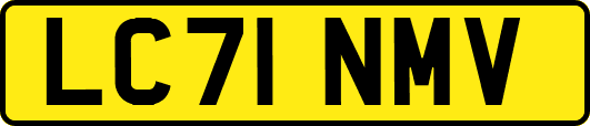 LC71NMV