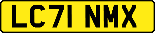 LC71NMX