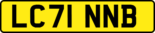 LC71NNB