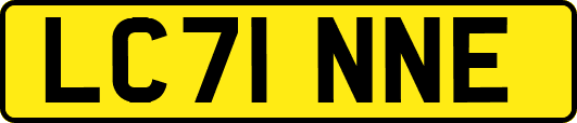 LC71NNE