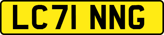 LC71NNG