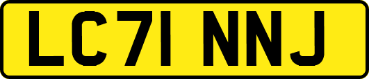 LC71NNJ