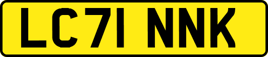 LC71NNK