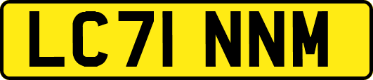 LC71NNM