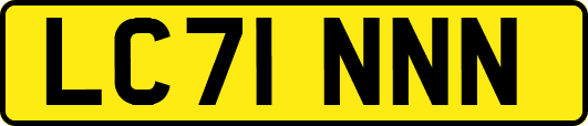 LC71NNN