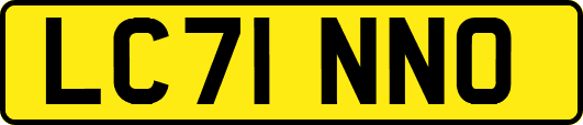 LC71NNO