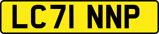 LC71NNP