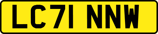 LC71NNW