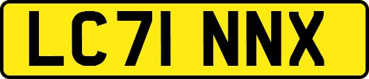 LC71NNX