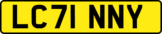 LC71NNY