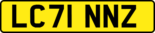 LC71NNZ