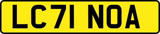 LC71NOA