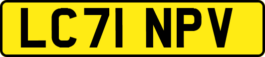 LC71NPV