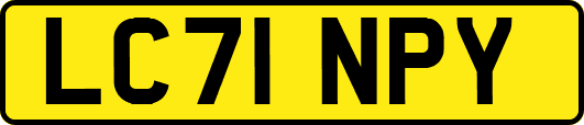 LC71NPY
