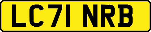 LC71NRB