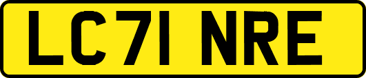 LC71NRE