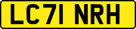 LC71NRH