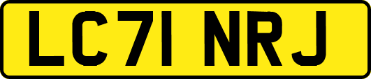 LC71NRJ