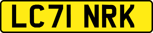 LC71NRK