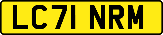 LC71NRM