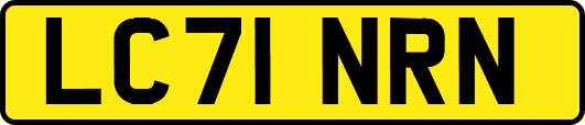 LC71NRN