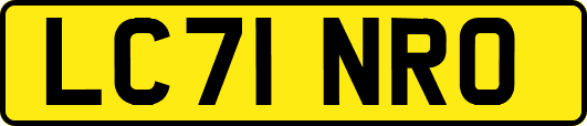 LC71NRO