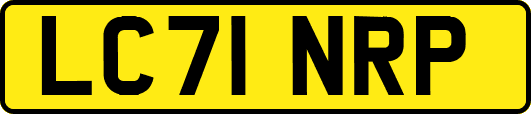 LC71NRP