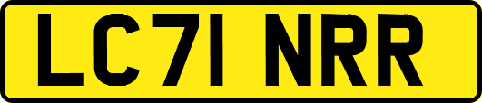 LC71NRR