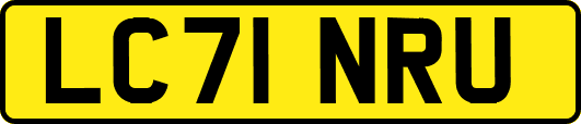 LC71NRU