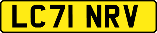 LC71NRV