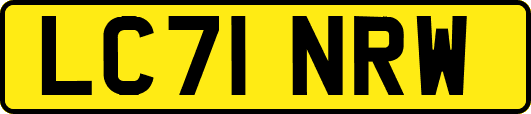LC71NRW
