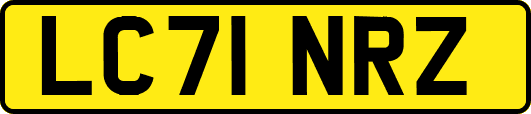 LC71NRZ