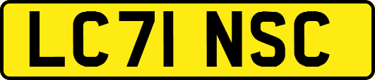 LC71NSC