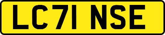LC71NSE