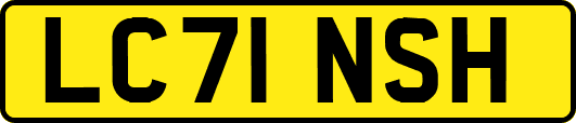 LC71NSH