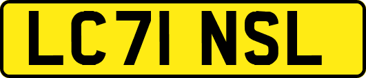 LC71NSL