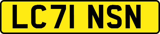 LC71NSN