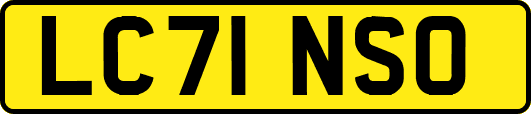 LC71NSO