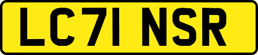 LC71NSR