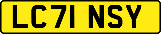 LC71NSY