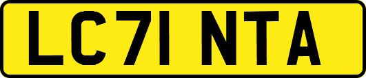 LC71NTA