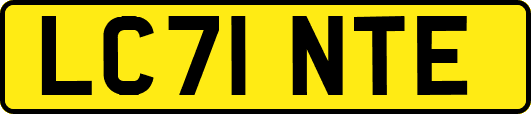 LC71NTE
