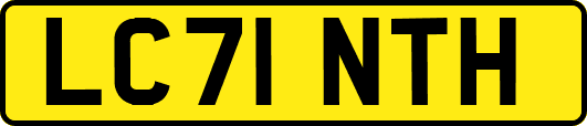 LC71NTH