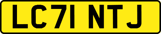 LC71NTJ