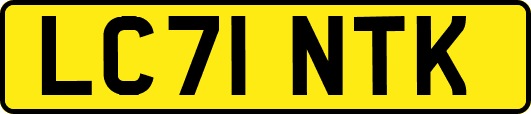 LC71NTK