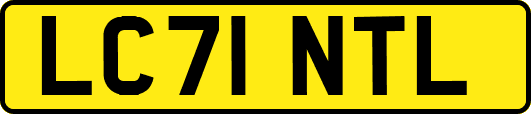 LC71NTL