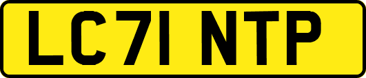 LC71NTP
