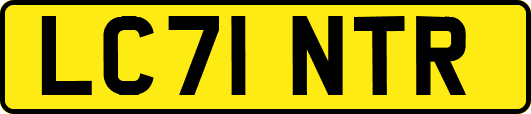 LC71NTR