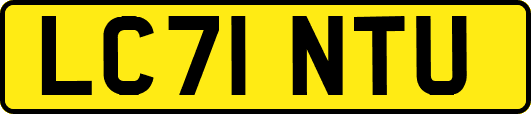 LC71NTU